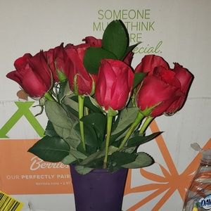 Meet your Posher, Catrina